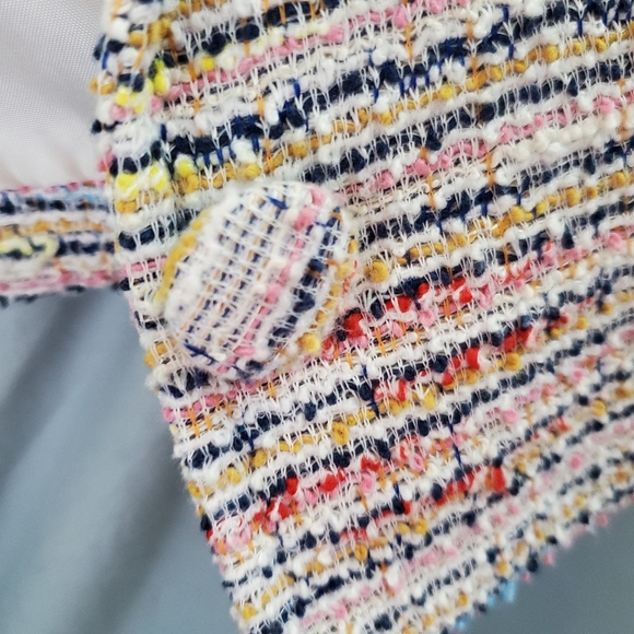 A. Byer 2 piece dress set. Lined. Straps. 2 Different Sizes - Picture 12 of 13